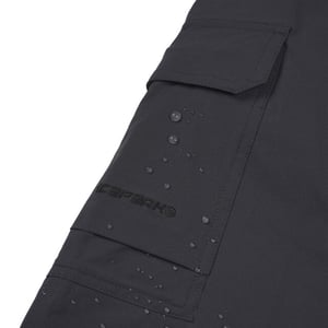 Icepeak braswell outdoor short heren -