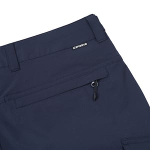 Icepeak braswell outdoor short heren -