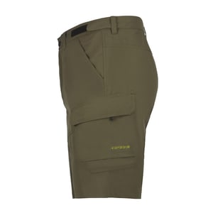 Icepeak braswell outdoor short heren -