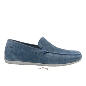 Sioux Herenschoenen instappers