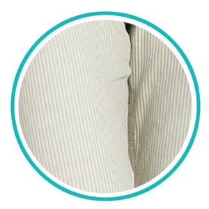 Para Mi Broek bobby light olive