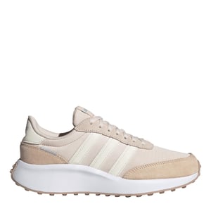 Women's adidas Run 70s Lace Up Low Top Sneakers in Wonder Quartz
