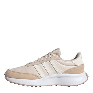 Women's adidas Run 70s Lace Up Low Top Sneakers in Wonder Quartz