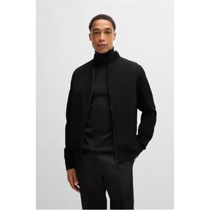 Men's Boss H Skiles 59 10266451 01 in Black 001