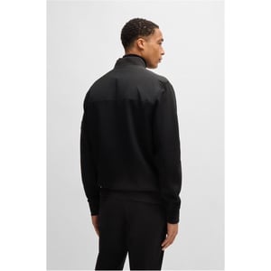 Men's Boss H Skiles 59 10266451 01 in Black 001