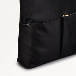 Accessories Radley M Ziptop Bkpk in Black