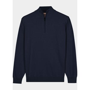 Baileys Half zip pullover 1/2 zip with low po 618400/69