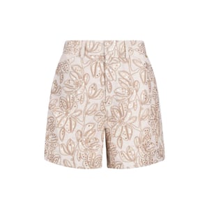 Nukus Dagmar short paillet nks09050