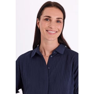 Free Quent Fqesfinni dress navy r