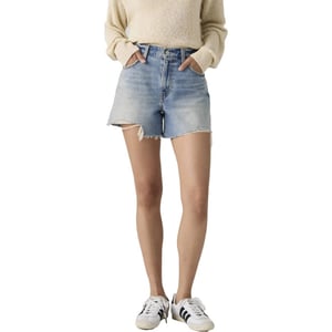 Levi's Ribcage short zip blow my mind