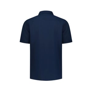 No Excess Shirt short sleeve with linen night
