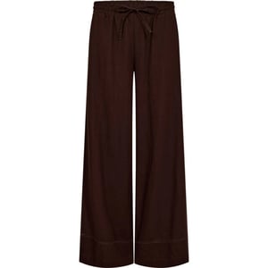 Free Quent Fqlaluna pants coffe bean