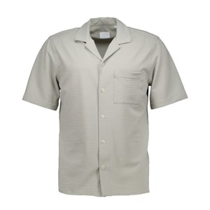 Xacus Active shirt korte mouw overhemden act440mm/21616