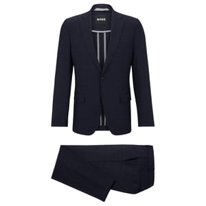 Men's Boss P Huge 2pcs 233 10251516 01 in Dark Blue
