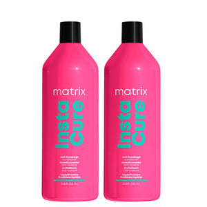 Matrix Total Results Instacure Repair Conditioner 1000ml Double Worth £86