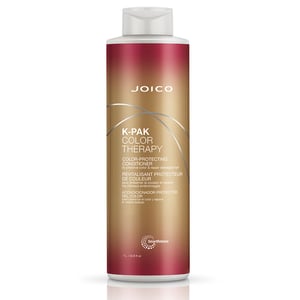 Joico K-pak Color Therapy Color-protecting Conditioner 1000ml With Pump Worth Â£72