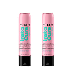 Matrix Instacure Build-a-bond Mighty Care Conditioner 300ml Double