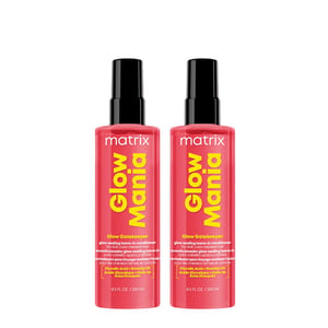 Matrix Glow Mania Glow Keeper Leave-in 250ml Double