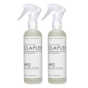 Olaplex No. 0 Intensive Bond Building Treatment 155ml Double