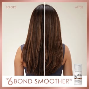 Olaplex No. 6 Bond Smoother 100ml