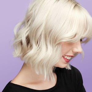Olaplex No.4p Blonde Enhancer Toning Shampoo 250ml Double