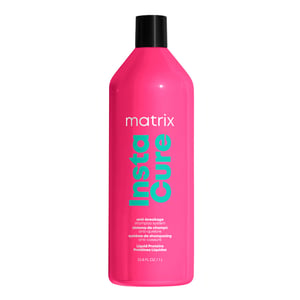 Matrix Total Results Instacure Repair Shampoo 1000ml - Worth £43