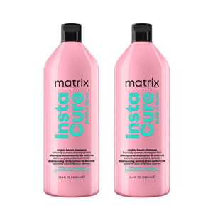 Matrix Instacure Build A Bond Shampoo 1000ml Double