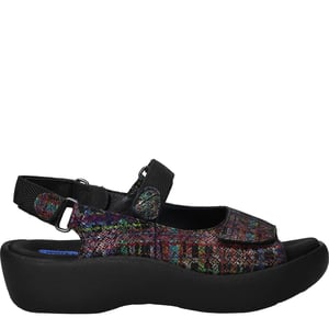 Wolky Jewel Giza Sandalen Dames