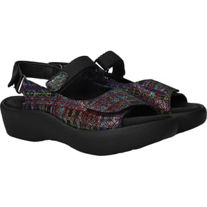Wolky Jewel Giza Sandalen Dames