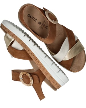 Sens Sandalen Dames