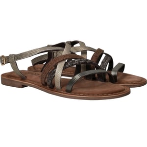 Lazamani Sandalen Dames
