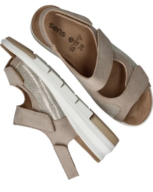 Sens Sandalen Dames