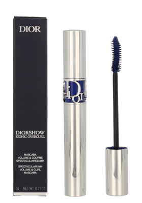 Dior Diorshow Iconic Overcurl Volume Mascara