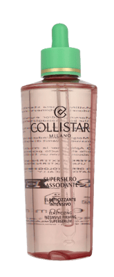 Collistar Elastische Intensieve Verstevigende Superserum