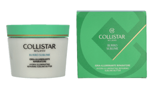 Collistar Sublime Hydra-Illuminating Reparerende Boter