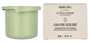 L'Occitane Amandel Lichaamscrème Navulling