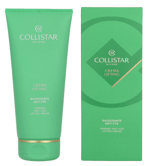 Collistar Intensieve Verstevigende Crème Plus