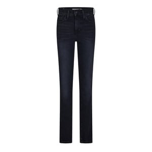 Women's Levis High Rise Jeans in Late Snack