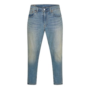 Men's Levis Slim Tapered Jeans in Say More