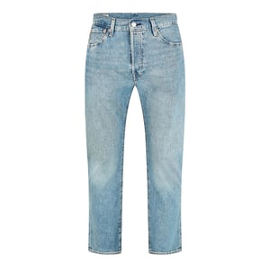 Men's Levis 501 original Lean Machine in Lean Machine