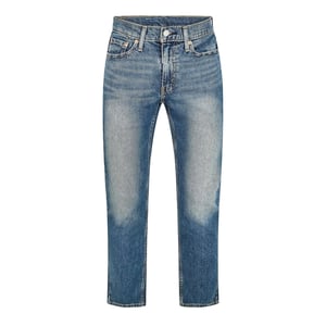 Men's Levis 514 Five Pocket Straight Leg Jeans in Broken Ways