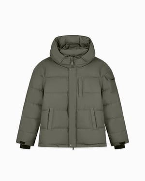 Black Bananas Commander V2 Jas,