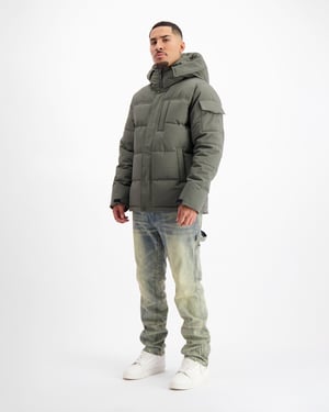 Black Bananas Commander V2 Jas,