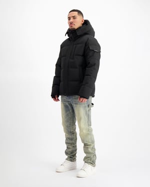 Black Bananas Commander V2 Jas,