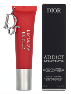 Dior Addict Lip Glow Butter