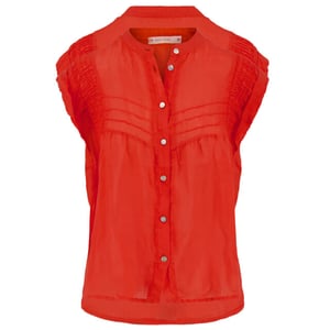 Zusss Blouse korte mouw 0309-0051