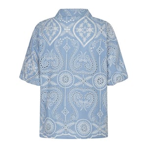 Lofty Manner Blouse korte mouw rd15 marianne