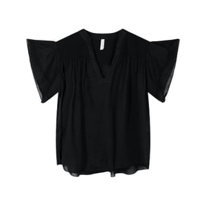 10 Days Blouse korte mouw 20-400-6202