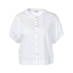 JcSophie Blouse korte mouw m4004 madeleine