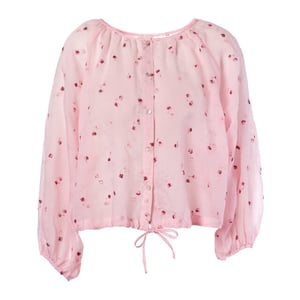 JcSophie Blouse lange mouw m4018 maureen